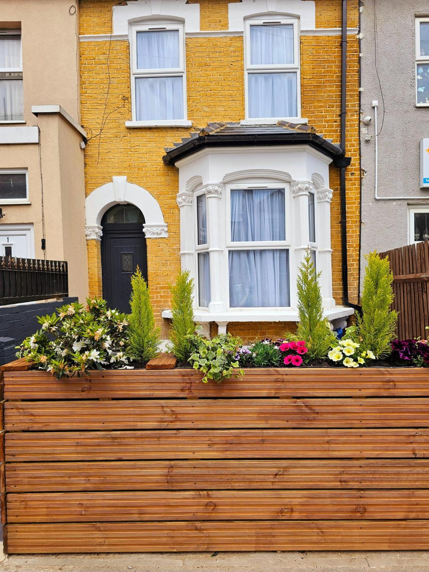 Urban Forest Heaven London Bagian luar foto